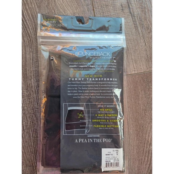 Maternity bundle lot size small - Picture 5 of 7